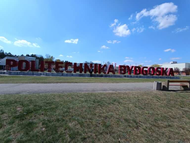 Sukces w Olimpiadzie POLTELEINFO