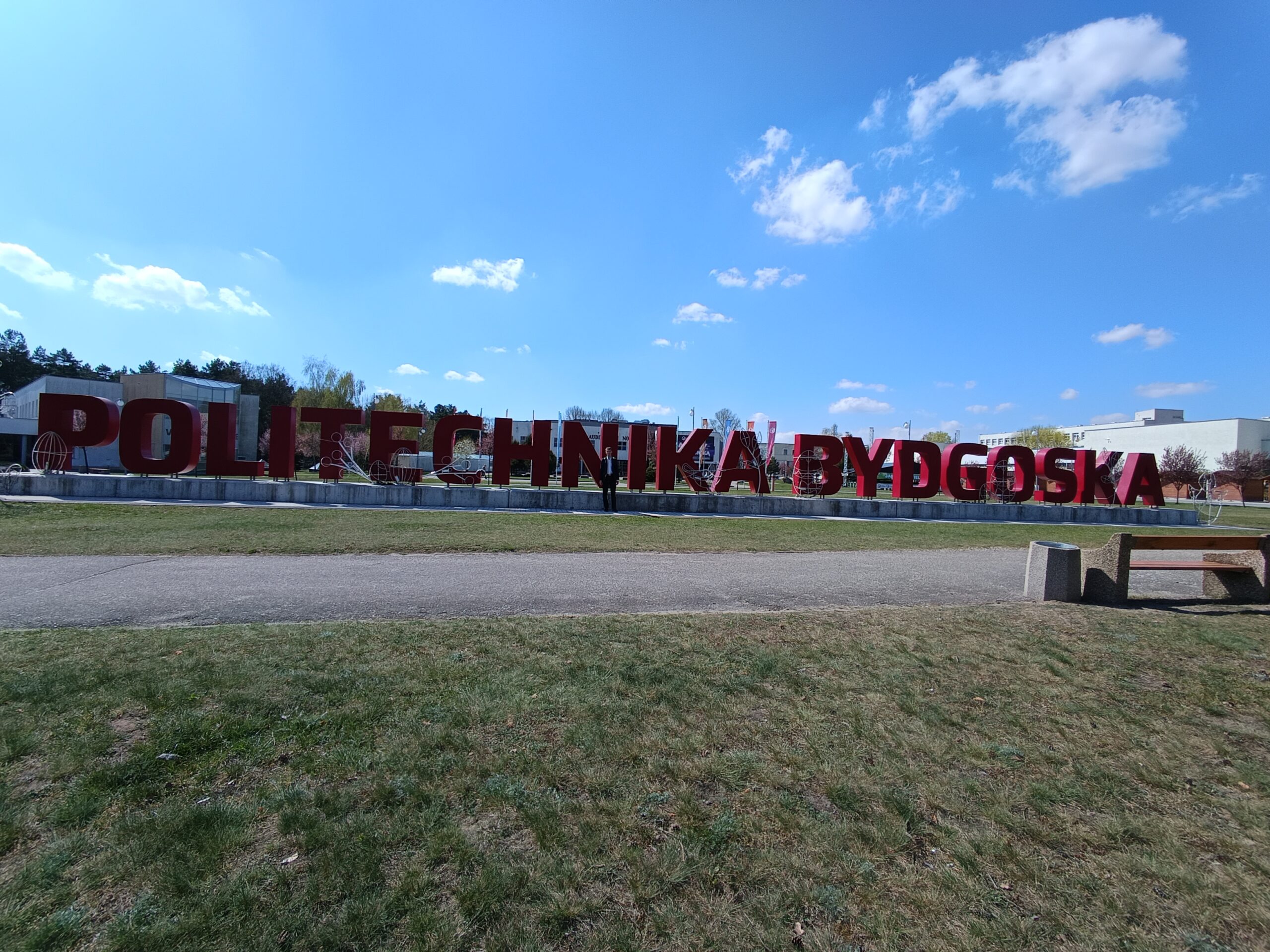 Sukces w Olimpiadzie POLTELEINFO