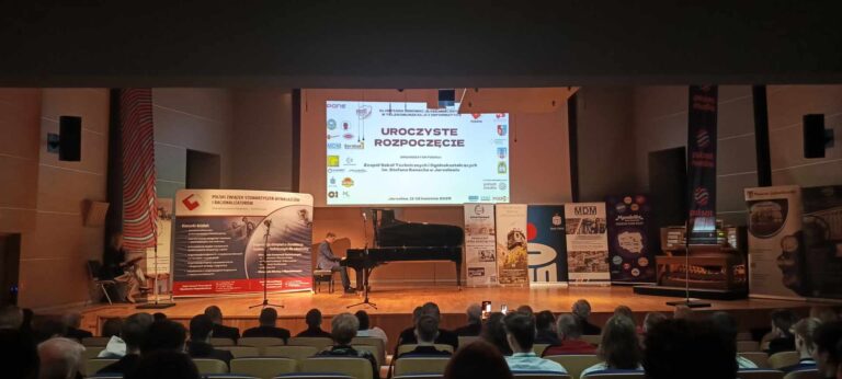 Innowacji Technicznych w Telekomunikacji i Informatyce w Jarosławiu