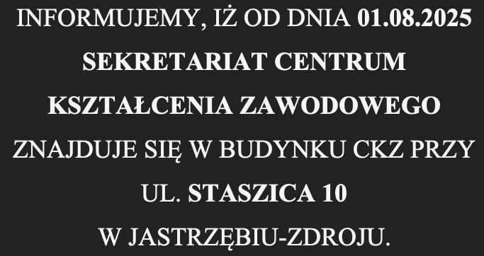 SEKRETARIAT CKZ