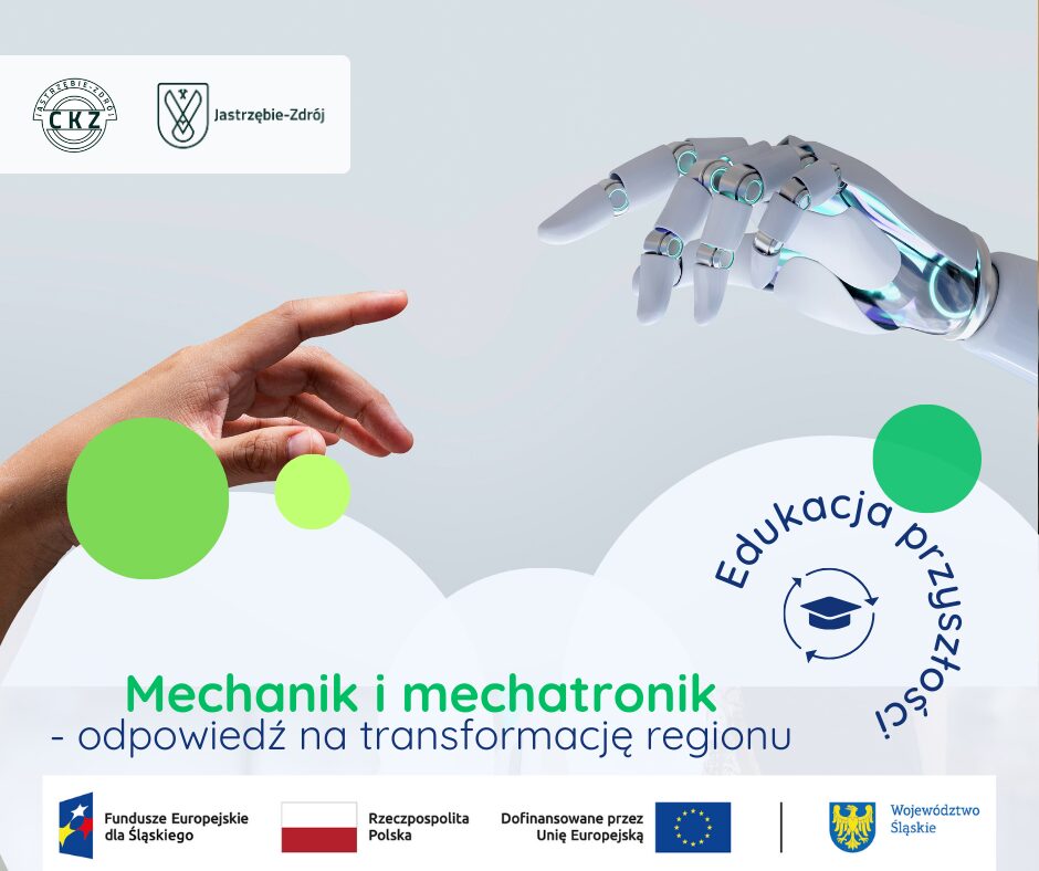 Mechanik i mechatronik