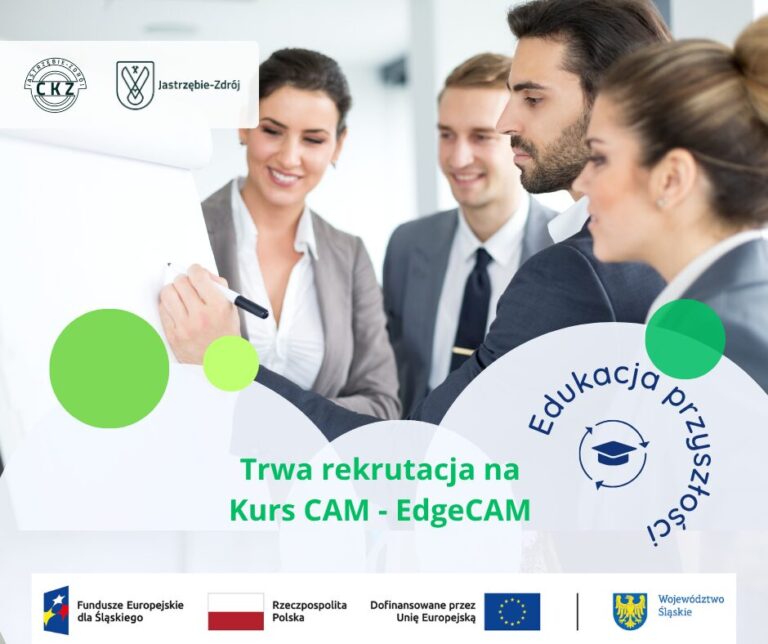 Kurs CAM