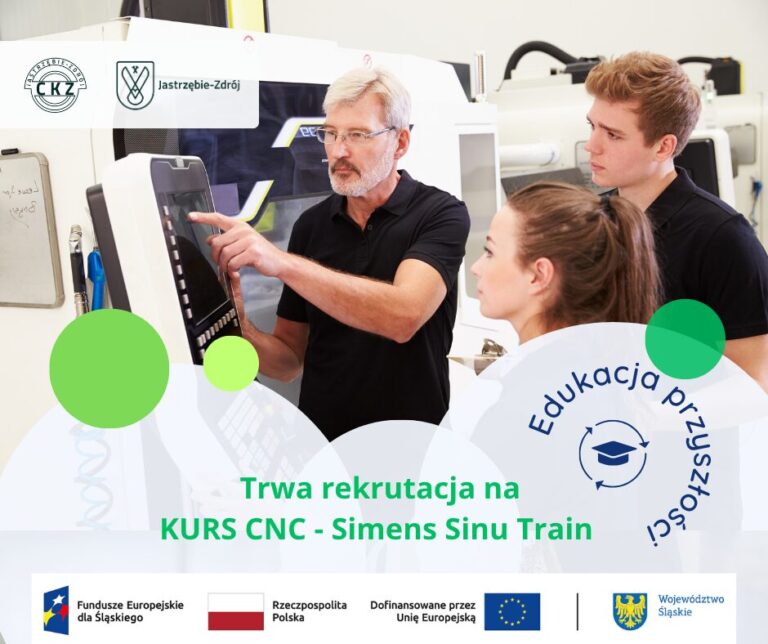 Kurs CNC