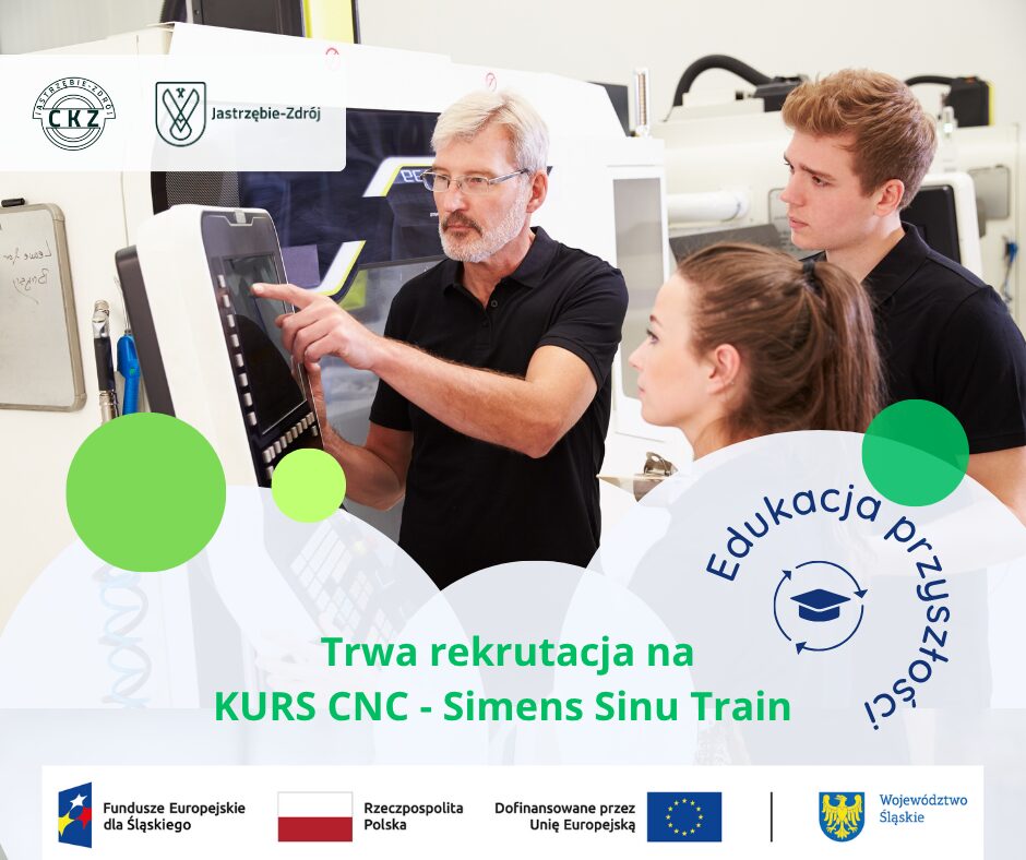 Kurs CNC
