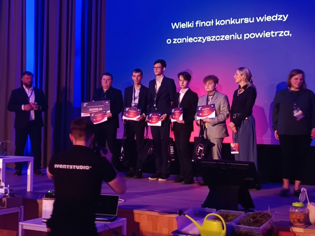 Konkurs Technicon Lublin