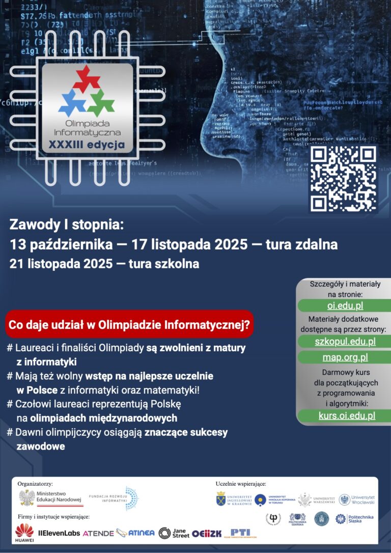 Olimpiada informatyczna