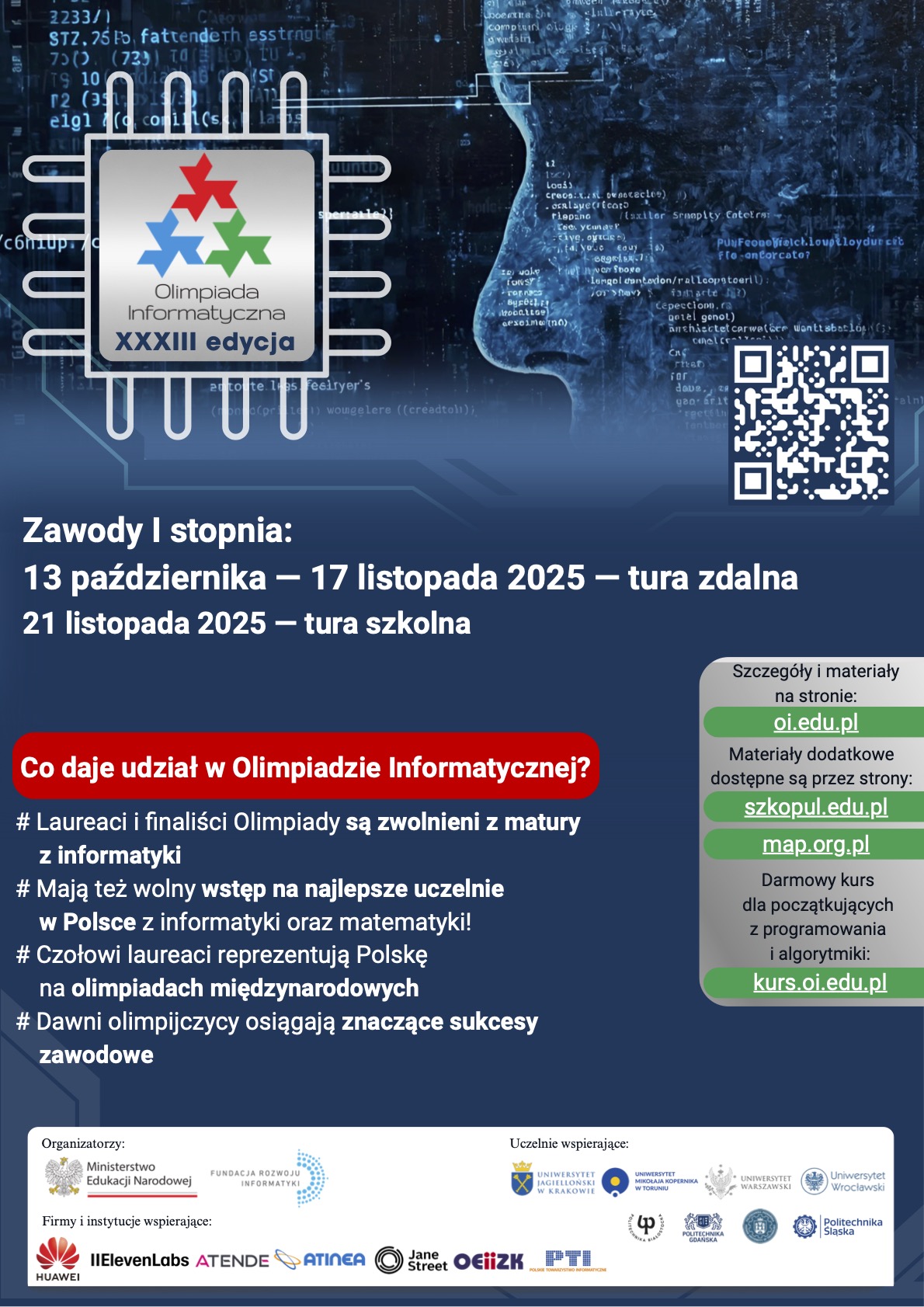 Olimpiada informatyczna