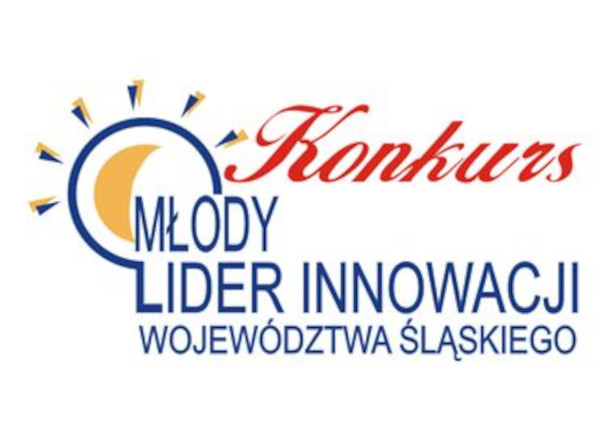 Młody Lider Innowacji Województwa Śląskiego